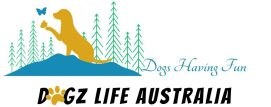 Dogz Life logo